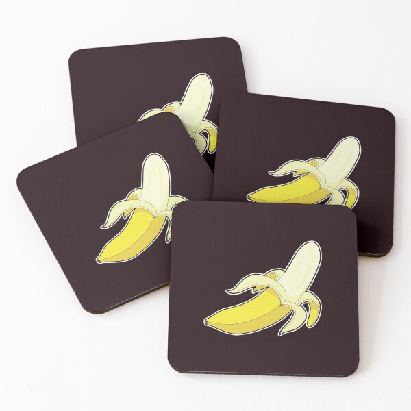 Item preview, Bananas on the Mind designed and sold by SalBedes.
