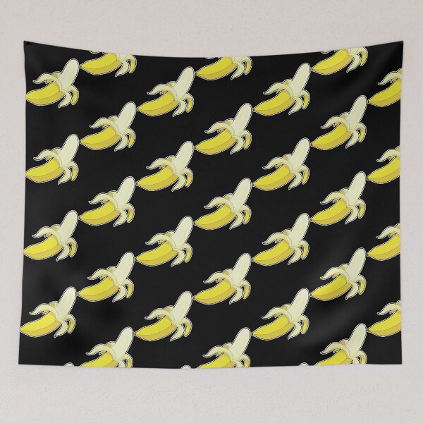 Item preview, Bananas on the Mind designed and sold by SalBedes.