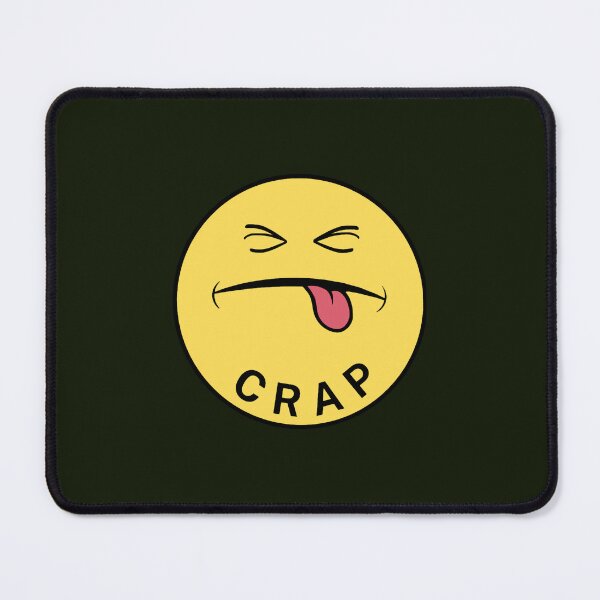 Item preview, Crap designed and sold by SalBedes.