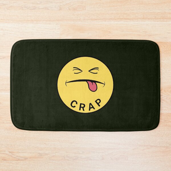 Item preview, Crap designed and sold by SalBedes.