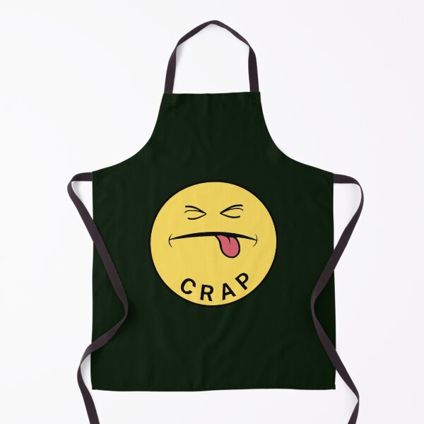 Item preview, Crap designed and sold by SalBedes.