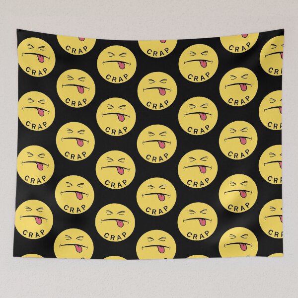 Item preview, Crap designed and sold by SalBedes.