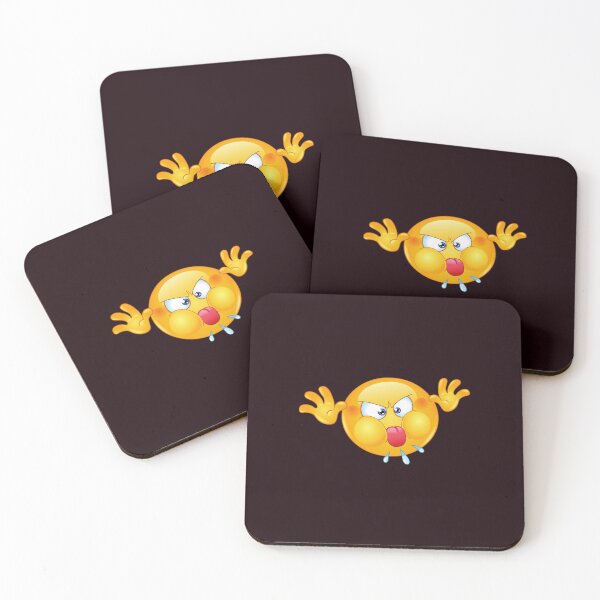 Item preview, Cringe Emoji designed and sold by SalBedes.