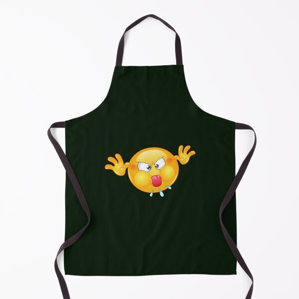 Item preview, Cringe Emoji designed and sold by SalBedes.