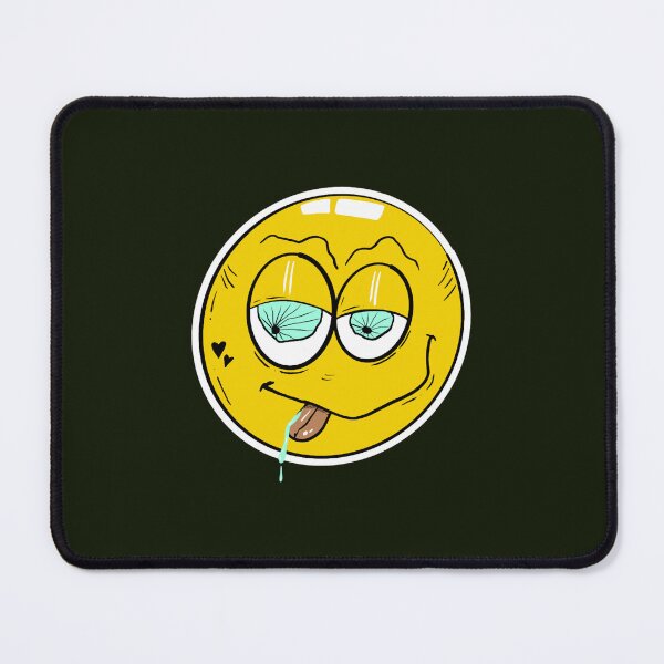 Item preview, Dirty Emoji - Confused and slightly suggestive designed and sold by SalBedes.