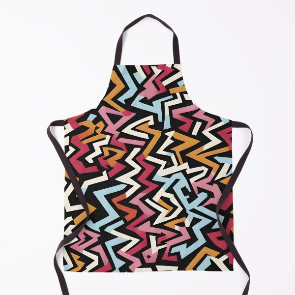 Item preview, Urban Abstract Electro Color designed and sold by MMgoodzShop.