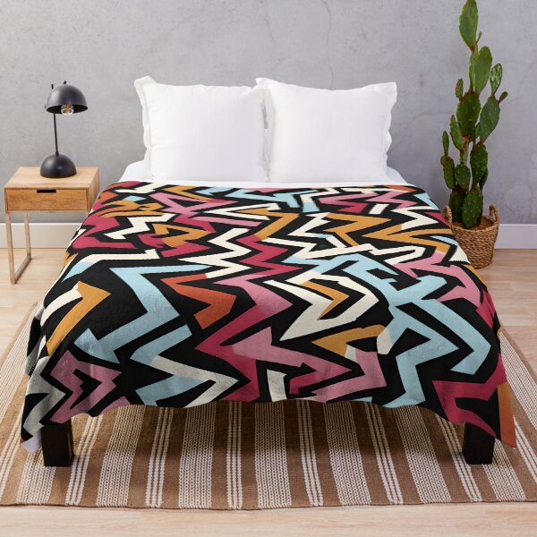 Item preview, Urban Abstract Electro Color designed and sold by MMgoodzShop.
