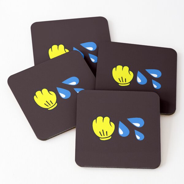 Item preview, Dirty Emoji designed and sold by SalBedes.