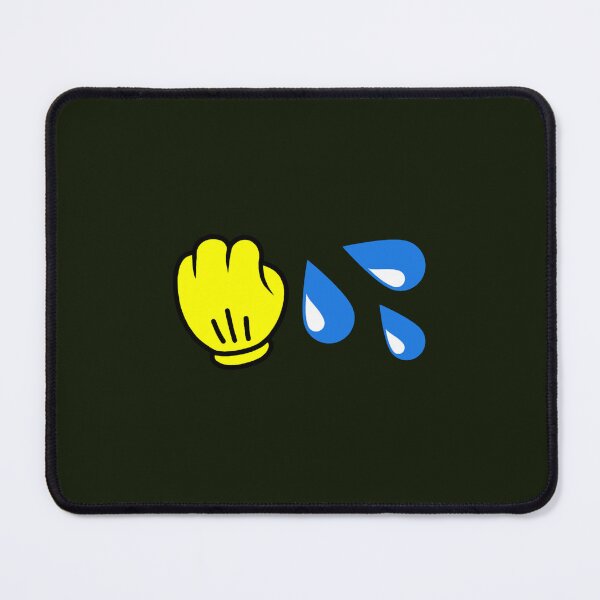Item preview, Dirty Emoji designed and sold by SalBedes.