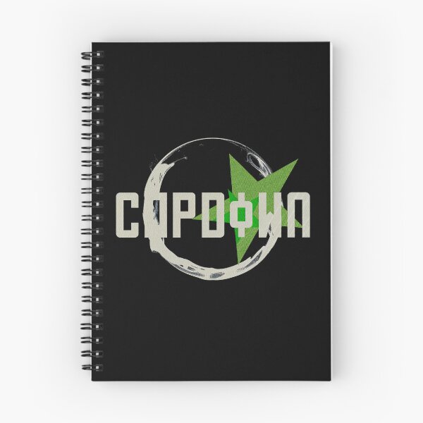 Item preview, Capdown Cousin Cleotis designed and sold by ervanyadi.