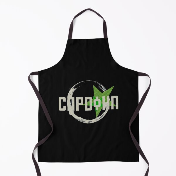 Item preview, Capdown Cousin Cleotis designed and sold by ervanyadi.