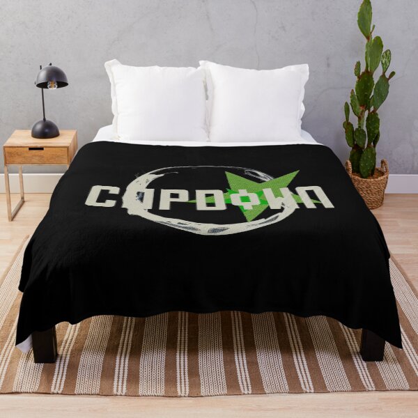 Item preview, Capdown Cousin Cleotis designed and sold by ervanyadi.