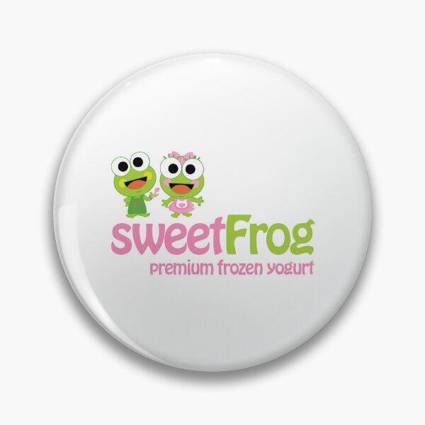Item preview, Wanderlust Sweet Frog Tent Life designed and sold by dishcutnes.
