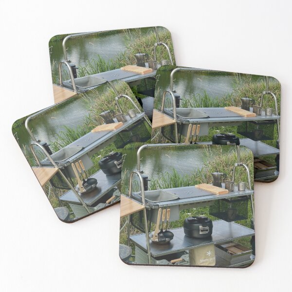 Item preview, Wanderlust Sweet Frog Tent Life designed and sold by dishcutnes.