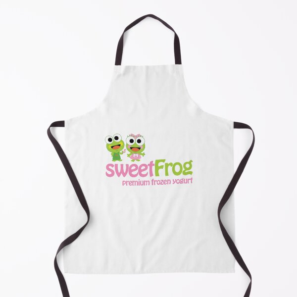 Item preview, Wanderlust Sweet Frog Tent Life designed and sold by dishcutnes.