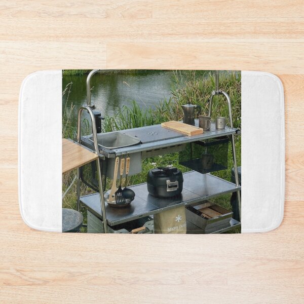 Item preview, Wanderlust Sweet Frog Tent Life designed and sold by dishcutnes.