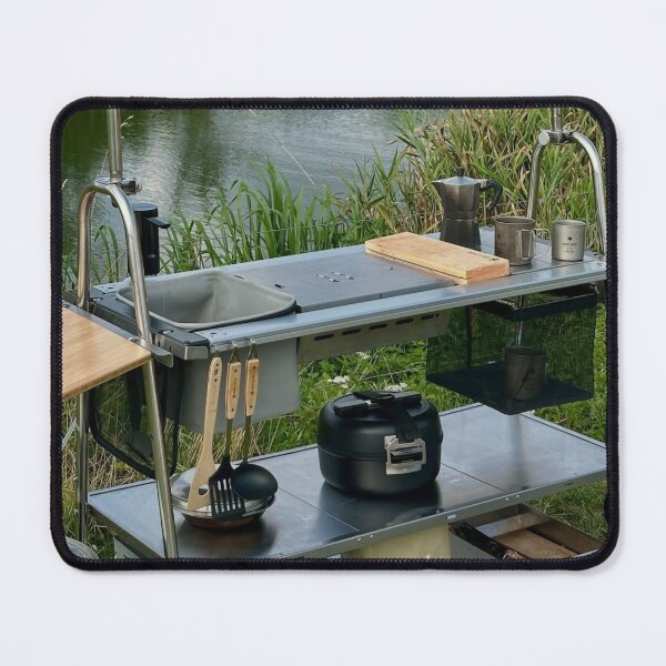 Item preview, Wanderlust Sweet Frog Tent Life designed and sold by dishcutnes.