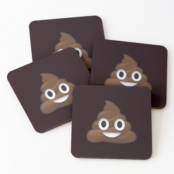 Item preview, PoopEmoji designed and sold by SalBedes.