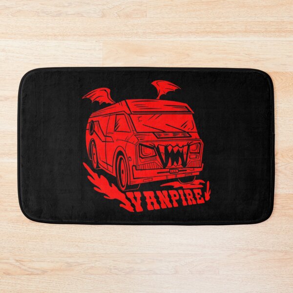 Item preview, Vanpire Crimson designed and sold by LindaReynolds.