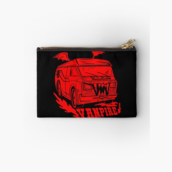 Item preview, Vanpire Crimson designed and sold by LindaReynolds.