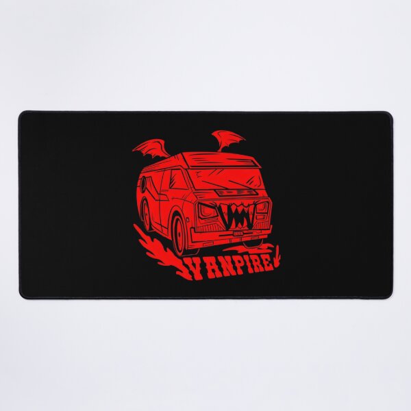 Item preview, Vanpire Crimson designed and sold by LindaReynolds.