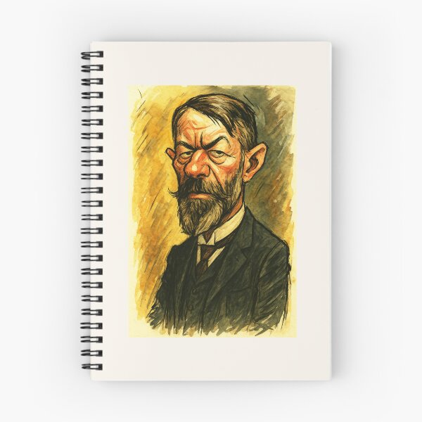 Item preview, Max Weber designed and sold by Sarcastic designs.