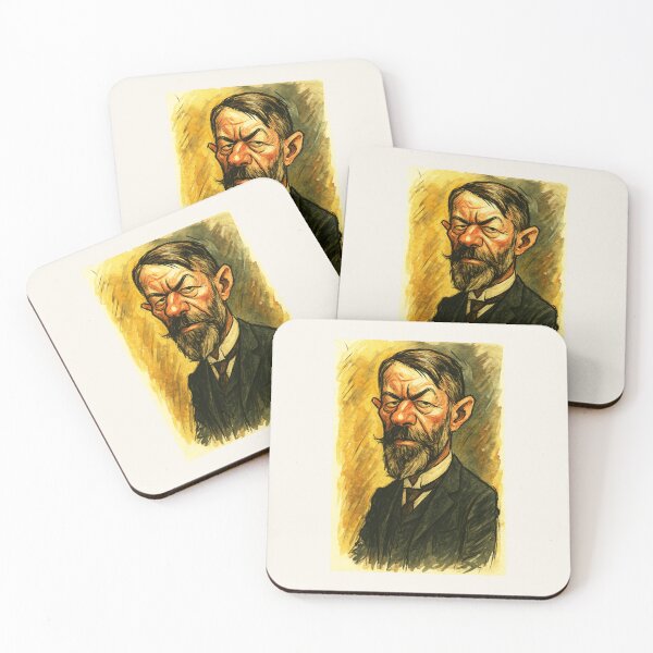 Item preview, Max Weber designed and sold by Sarcastic designs.