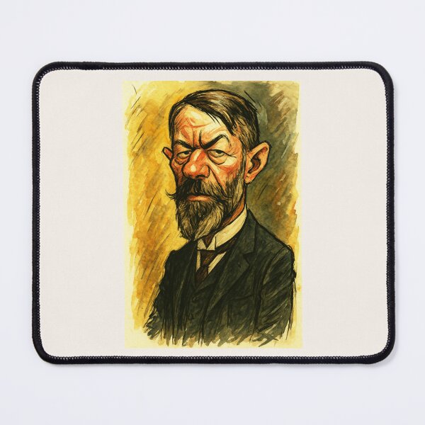 Item preview, Max Weber designed and sold by Sarcastic designs.