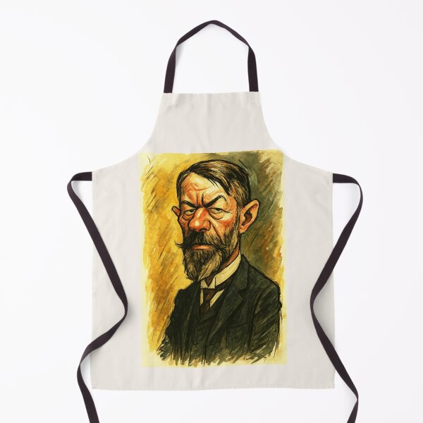 Item preview, Max Weber designed and sold by Sarcastic designs.