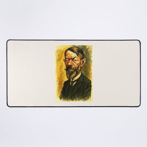 Item preview, Max Weber designed and sold by Sarcastic designs.