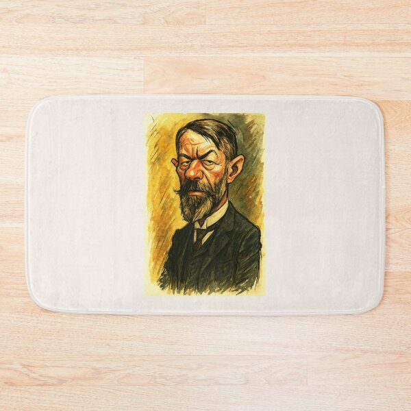 Item preview, Max Weber designed and sold by Sarcastic designs.