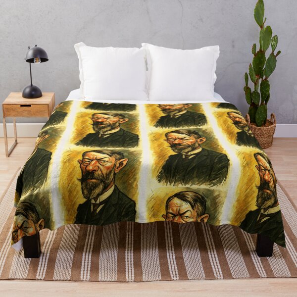 Item preview, Max Weber designed and sold by Sarcastic designs.