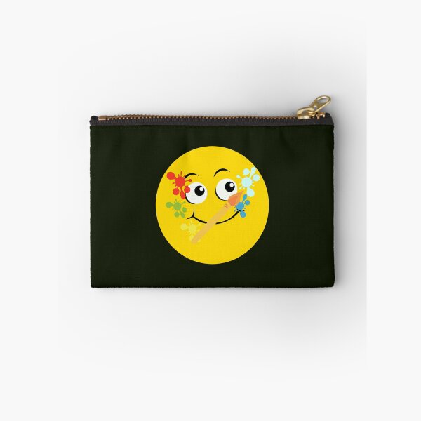 Item preview, Emoji - painter face designed and sold by SalBedes.