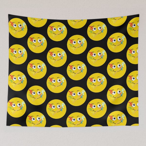 Item preview, Emoji - painter face designed and sold by SalBedes.
