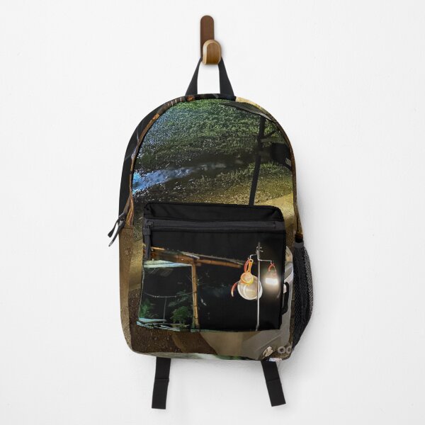 Item preview, Misty Blue Öyster Cult Band bMorning Camp designed and sold by dishcutnes.