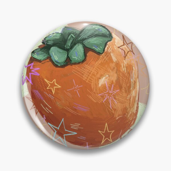 Item preview, persimmon designed and sold by daechuokembla.