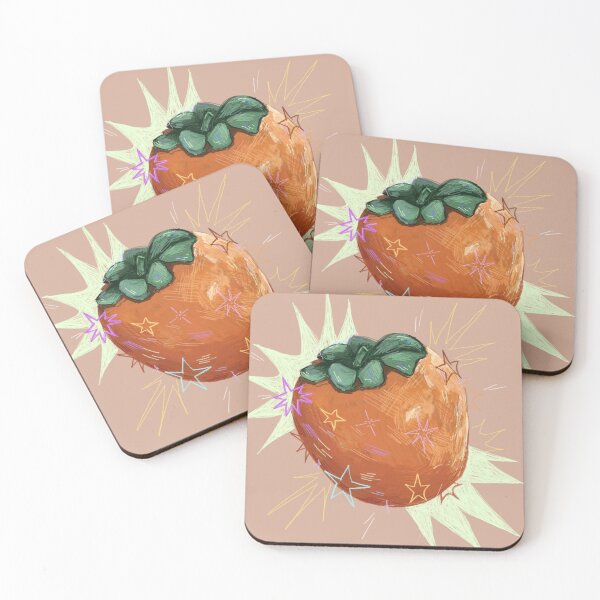 Item preview, persimmon designed and sold by daechuokembla.