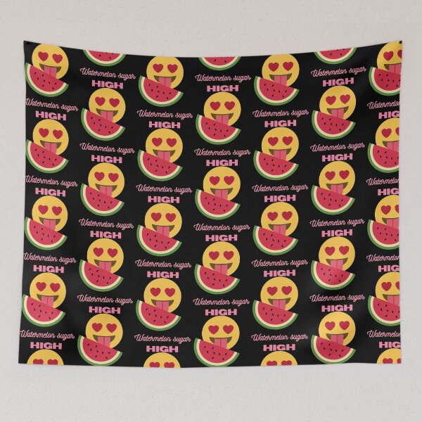 Item preview, Watermelon Sugar designed and sold by SalBedes.