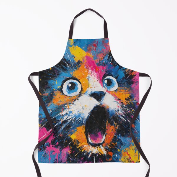 Item preview, Chromatic Cataclysm designed and sold by PlengPoomofArts.