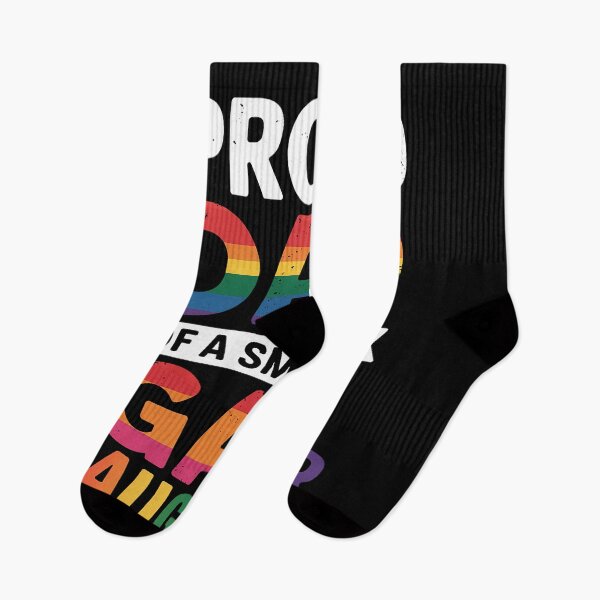 Item preview, Proud Dad Of A Gay Daughter Straight Ally LGBTQ Pride Month designed and sold by DrewLeuschke.