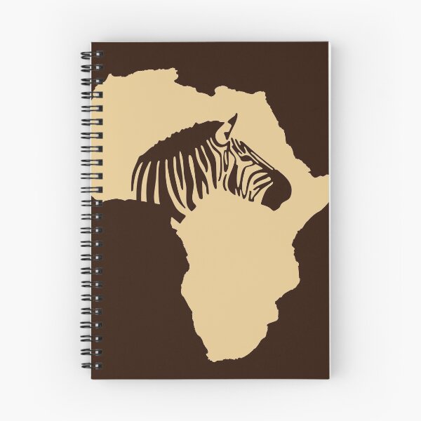 Item preview, Africa zebra wilderness savanna serengeti designed and sold by Helen-Storm.