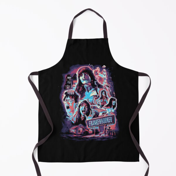 Item preview, Horror Halloween Movie Comedy Cult designed and sold by LindaReynolds.