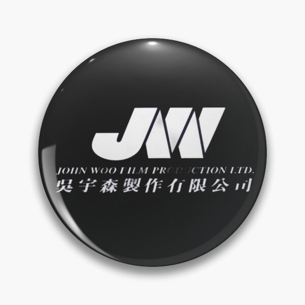 Item preview, John Woo Productions designed and sold by MovieMayhem.