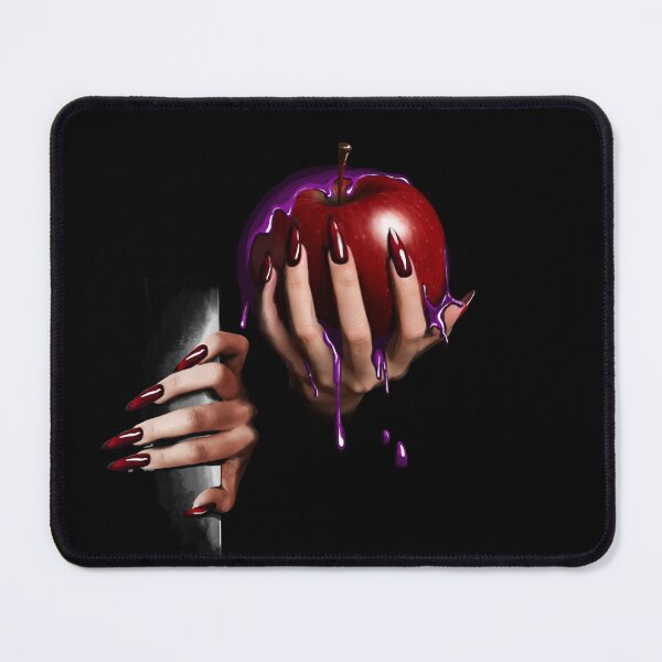 Item preview, Halloween Poisoned Apple designed and sold by Cxdesigns4u.