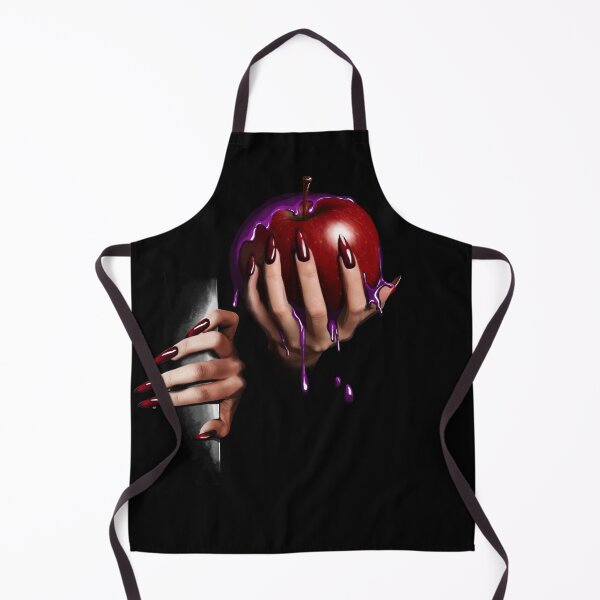 Item preview, Halloween Poisoned Apple designed and sold by Cxdesigns4u.