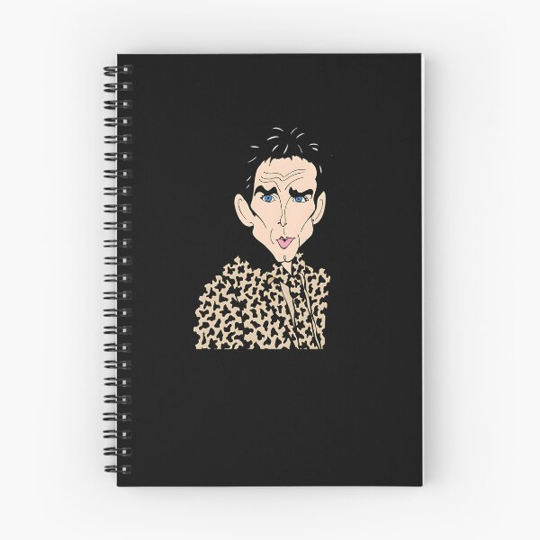Item preview, Ben Stiller Zoolander Fan Art designed and sold by tyalabenzyu.