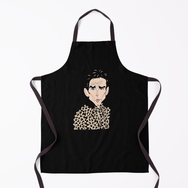 Item preview, Ben Stiller Zoolander Fan Art designed and sold by tyalabenzyu.