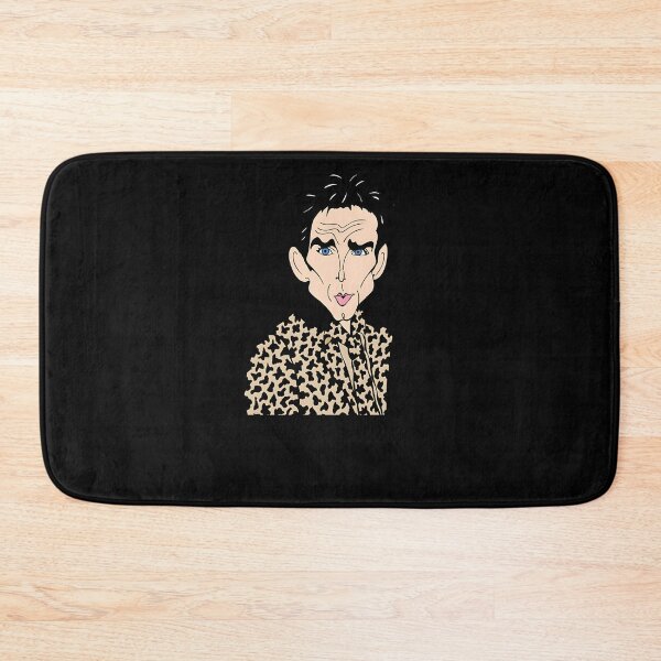 Item preview, Ben Stiller Zoolander Fan Art designed and sold by tyalabenzyu.
