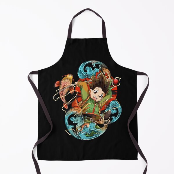 Item preview, The Young Happy Hunter designed and sold by lonsmug.