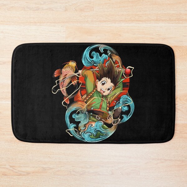 Item preview, The Young Happy Hunter designed and sold by lonsmug.
